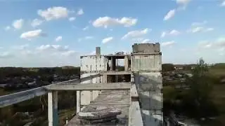 Рекарт: Заброшки - Возвращение на Ключи (ТРЕЙЛЕР)