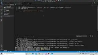 Bookstore Manager with Tkinter and mysql Part 3|Python to AIML and DataScience| Code with Lakshit#79