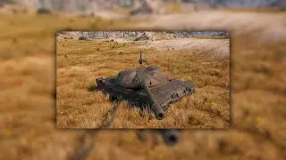 К-91-122 - ОБЗОР ТАНКА [МИР ТАНКОВ]