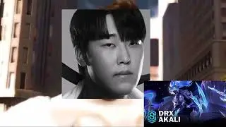 Worlds 2022 in 18 seconds (meme)