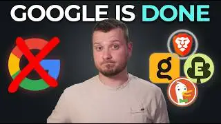 The Best Search Engine in 2026 Is Not Google!