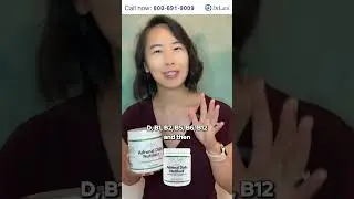 Adrenal Daily Nutrient: Your All-in-One Supplement for a Balanced Life