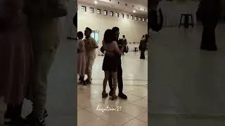 dansatimor kizomba seru #dansakizomba  #dance  #dansakizombaterbaru