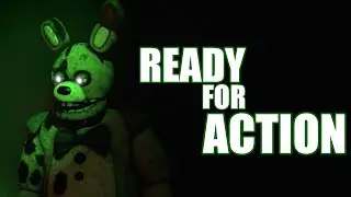 SFM | Ready For Action - (TEST)
