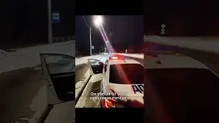 🚨 №10 Road rescue 🚨 