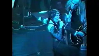 Siouxsie and the Banshees - The Clapham Grand, London 1993