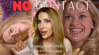 How to ACTUALLY Heal After a Breakup (No BS Advice) | I Thought I’d Never Get Over Him… Until I Did