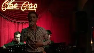 Hoa trinh nữ - Thanh Duy @ Chợ Gạo Bảr