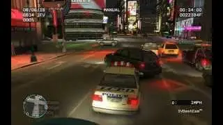 LCPDFR 1.1 Flying Bike