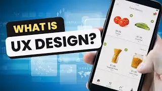 UI vs UX Design: What's the Real Difference? (And Why It Matters)