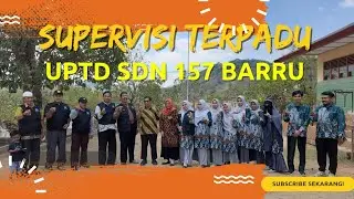 UPTD SDN 157 Barru Semakin di Depan