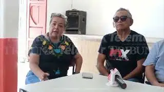 #CAMPECHE: TAXISTAS ACUSAN AL IET DE FOMENTAR CAOS Y EXIGEN NUEVAS CONCESIONES