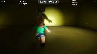 Roblox Goofy Runners How to beat Level 4