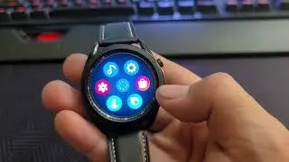 Galaxy Watch 3 45mm Me lo Compro o no? Opening Review