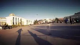 [открытие] Сезон-2016 Rollers.Tyumen