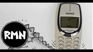 Nokia 3310 Ringtone (Trap Remix)