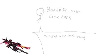Some people do hate this boss, including me