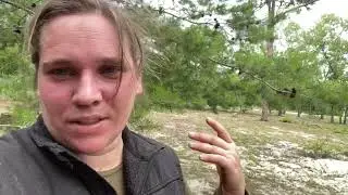 Женам дальнобойщиков.Реалии.Кошу траву