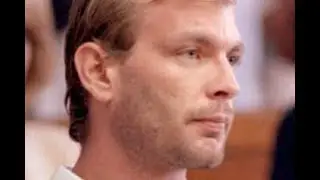 Trailer för Jeffrey Dahmer på Seriemördarpodden
