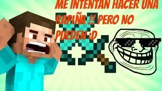 Skywars #8 - PRO POR UN DÍA [Abyss]