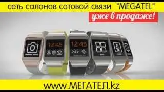 Samsung GALAXY Gear