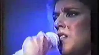 Céline Dion - Les Derniers Seront Les Premiers live