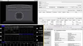 TCP/IP and UDP Triggering in MagicQ