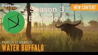 Maybe Some Mules? | theHunter; Call of the Wild Season 3 #6