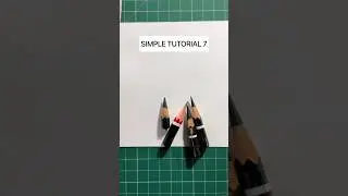 Type yes if u want more #tutorial #arttutorial #short #shorts #pencil #trend #trending #viral