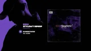 ESHA - Komentarze f. Dezinte [Stylowy Hiphop, 2002/2003]