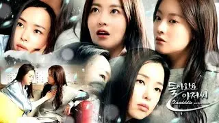 Before I fall In Love - Han Hong Nan x Song Yi Yeon