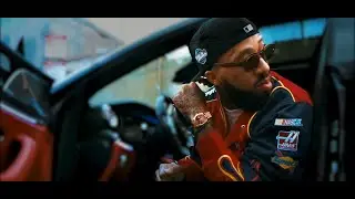 Larry June Type Beat - ❝𝙈𝘼𝙉𝙀𝙐𝙑𝙀𝙍❞ Prod. Ace Drama | Cardo × Jay Worthy × Premo Rice FREE G-Funk 2022