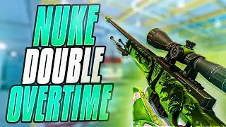 Double OT Win Big Clutches