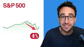 Investir en Marché Baissier — 4 Techniques que J'aurais Aimé Connaître.