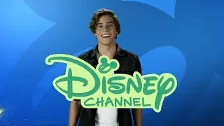 Olá Pessoal, Eu Sou o André Lamoglia de Juacas e você está assistindo ao Disney Channel!