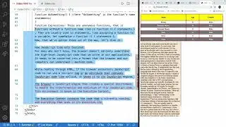 Full stack development Tamil | overflow, relative and absolute measurements | Full stack in Tamil