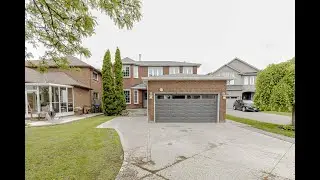5118 Cree Lane, Mississauga- HD VIRTUAL TOURS