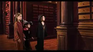 THE MAGICIAN EXAM 5 09 19