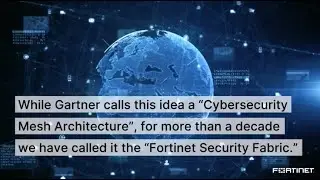 Cybersecurity Mesh Architecture | Cybersecurity Platform