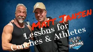 Matt Jansen Scandel: Key Lessons for Coaches and Athletes