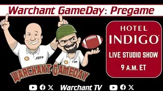 FSU Football vs SMU Preview | Warchant Gameday Pregame Show | Warchant TV 