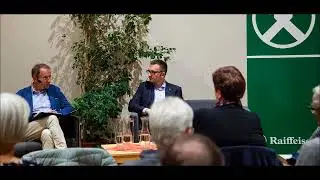 Prof. Franz Eder bei quer.denken. | Internationaler Terrorismus. Politik mit anderen Mitteln?
