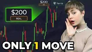 MAKE MONEY ONLINE 2024 | BINARY TRADING