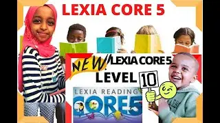 lexia core5 reading level 10 Reading What is Lexia core 5 Ashadiee | Benefits of reading for kids
