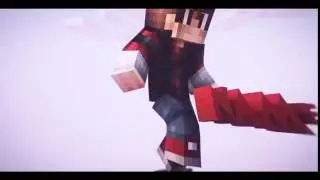 New Free Minecraft Chill Intro Template [C4D-AE] #10