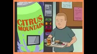 King of the Hill - Bobby Can't Get a Date