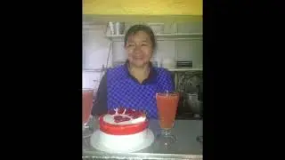 DIAS DE LAS MADRES CHINO Y FRANKLYN