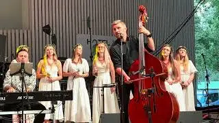 Koncert GuO w Zywcu