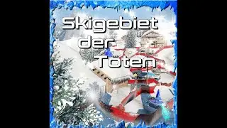 Skigebiet der Toten 1st WON at Round 26 SOLO Black Ops 3 ZOMBIE