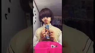 [Part 4 End] Drama at school 